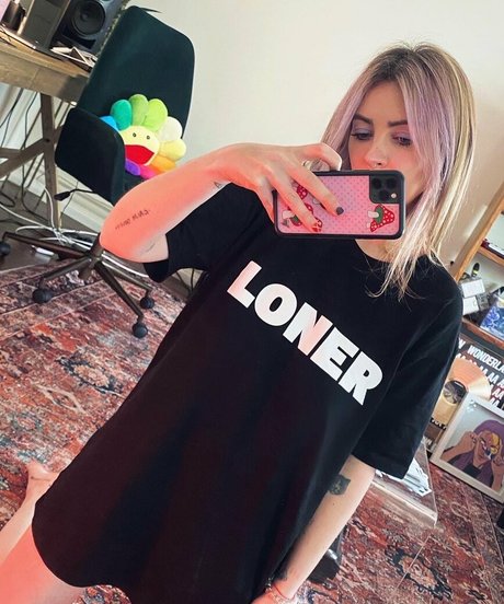 Alison Wonderland meilleur modèle galeries