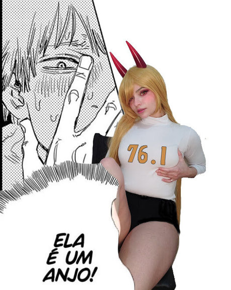 Lari Anjos modèle xxx archive