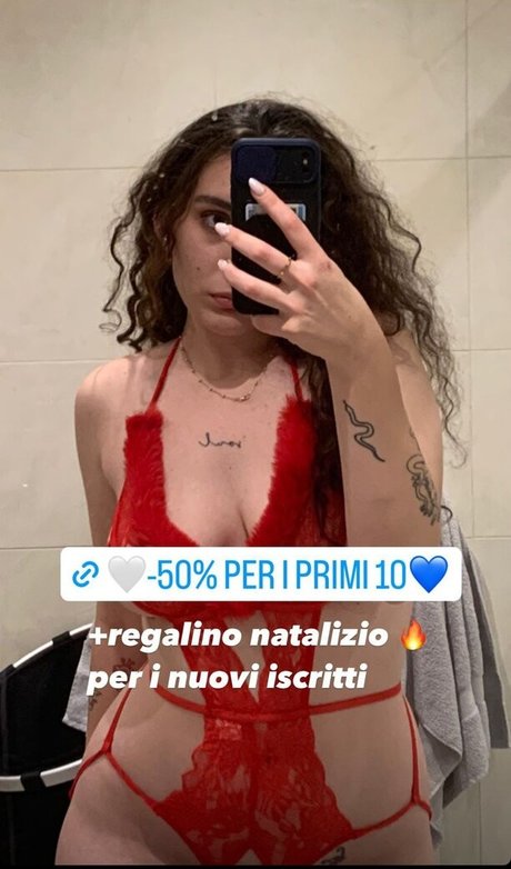 Martina Campo Martic étoile parfaite photos