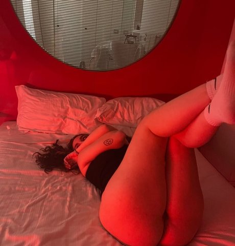 Martina Campo Martic étoile érotique image