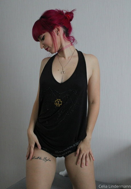 celialindermann étoile xxx images