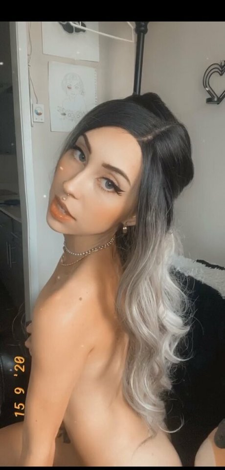 dollyhazed modèle hd galerie