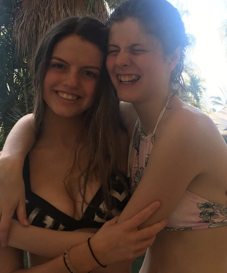 Abbey Jeffrey star du porno chaude image