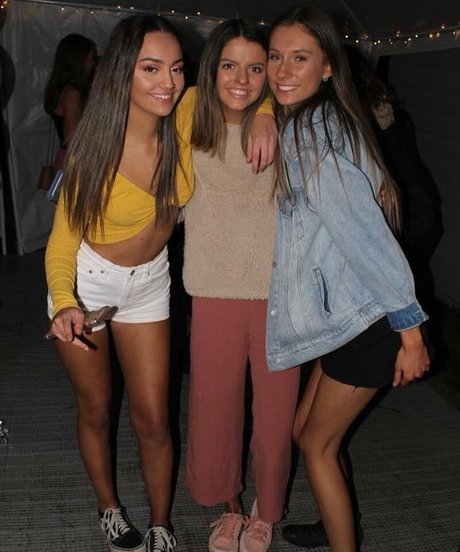 Abbey Jeffrey meilleure actrice collection