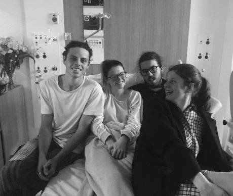 Abbey Jeffrey star du porno chaud galeries