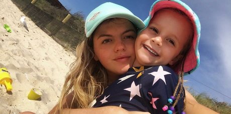 Abbey Jeffrey nus star du porno collection