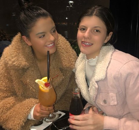 Abbey Jeffrey star pornographique galerie