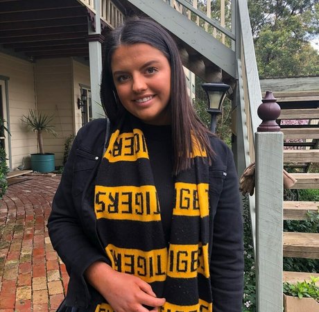 Abbey Jeffrey nus de stars du porno archive