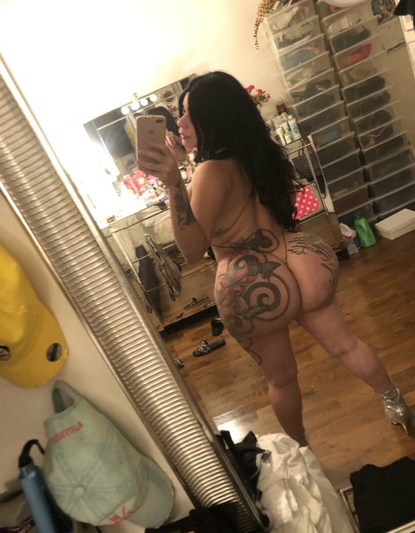 mollywoodz_ xxx étoile collection