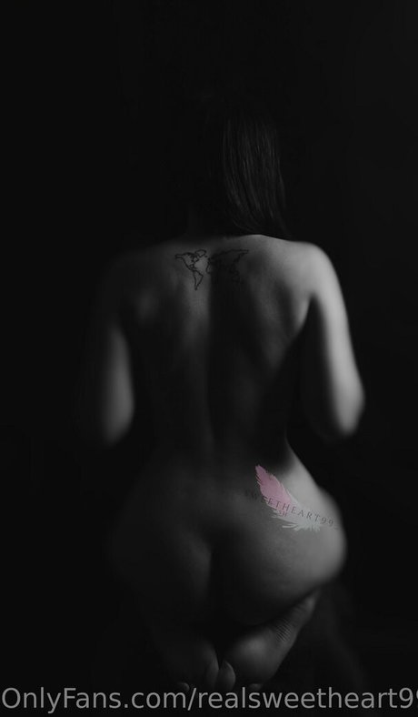 realsweetheart99 haut de star du porno photo