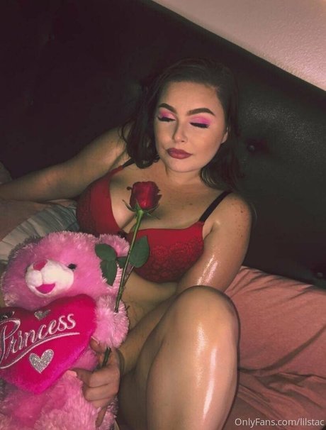 lilstac actrice adulte images