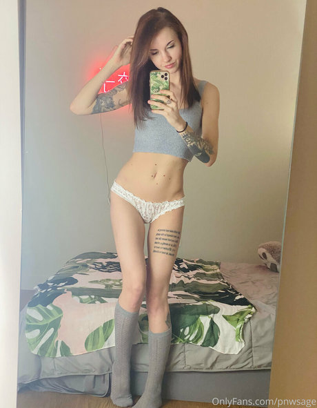 pnwsage beau modèle photos