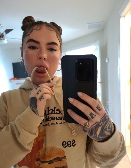 christymack xxx star du porno photos