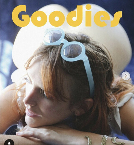 Lauren Leola mannequin images