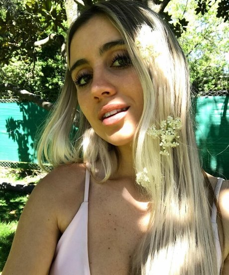 Morena Beltran modèle meilleur images