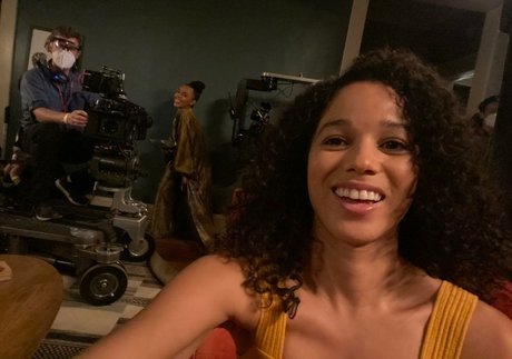 Alisha Wainwright mannequin photos