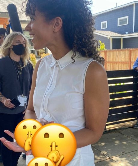 Alisha Wainwright art modèle photos