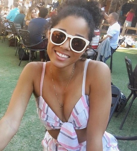 Alisha Wainwright Fotoaufnahmen