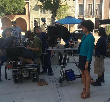 Alisha Wainwright modèle sexy archive