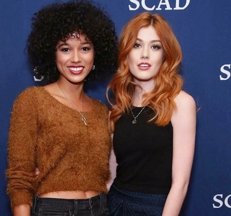 Alisha Wainwright actrice porno images