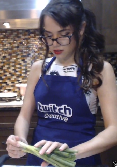 Deernadia star du sexe des photos