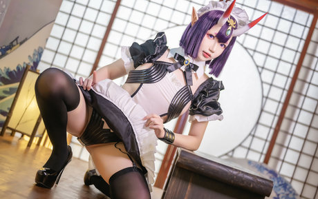 yukiAstra étoile chaude archive