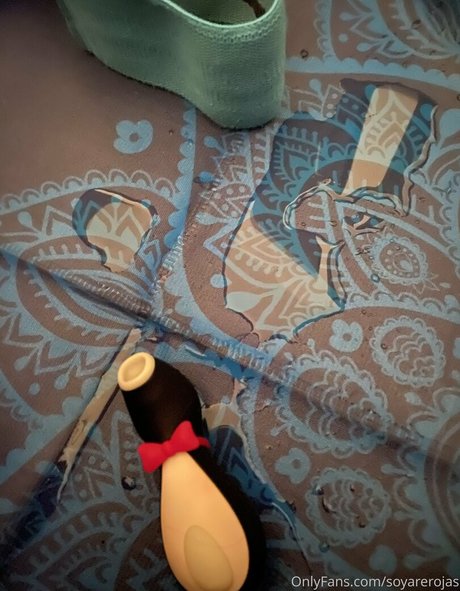 Are Rojas actrice de grande qualité galerie