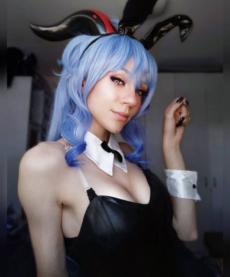 Michal Cosplay haut étoile des photos