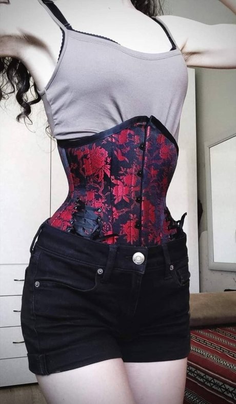 Michal Cosplay haut étoile collection