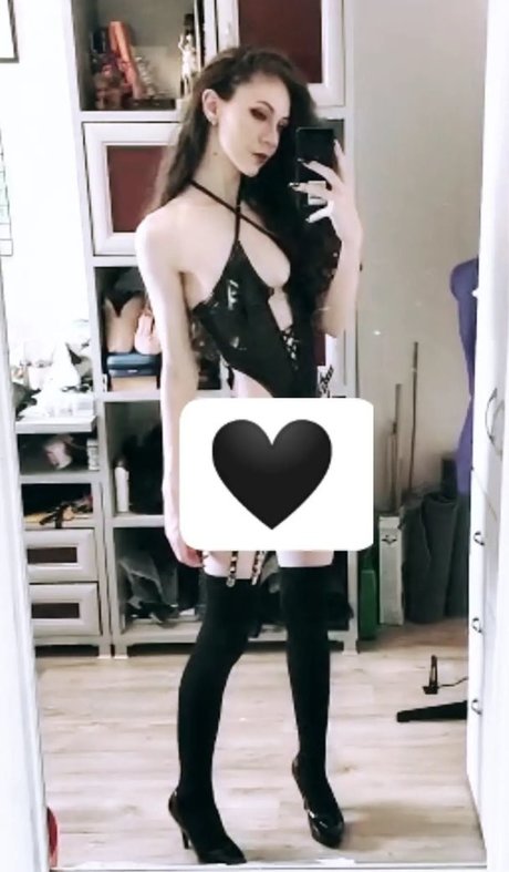 Michal Cosplay modèle de sexe galerie