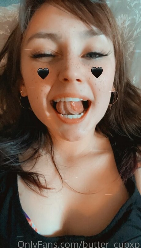 butter cupxp modèle de sexe images