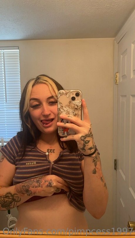 pimpcess1997 star du porno chaude photo