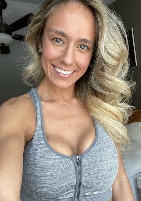 harlowhoney8 modèle sexy galerie