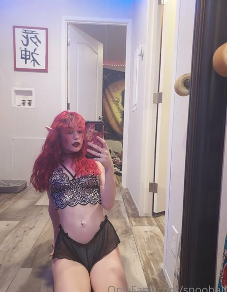 snooball mannequin image