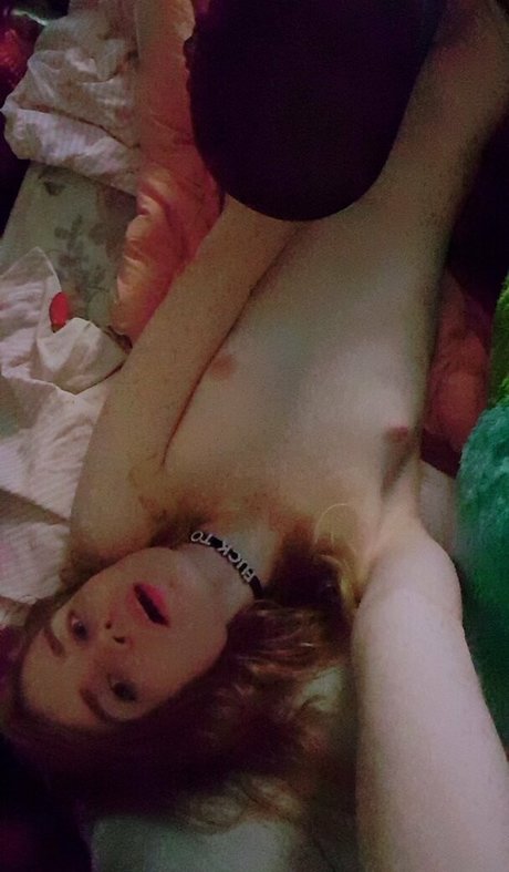 Cyanide River star du sexe galerie