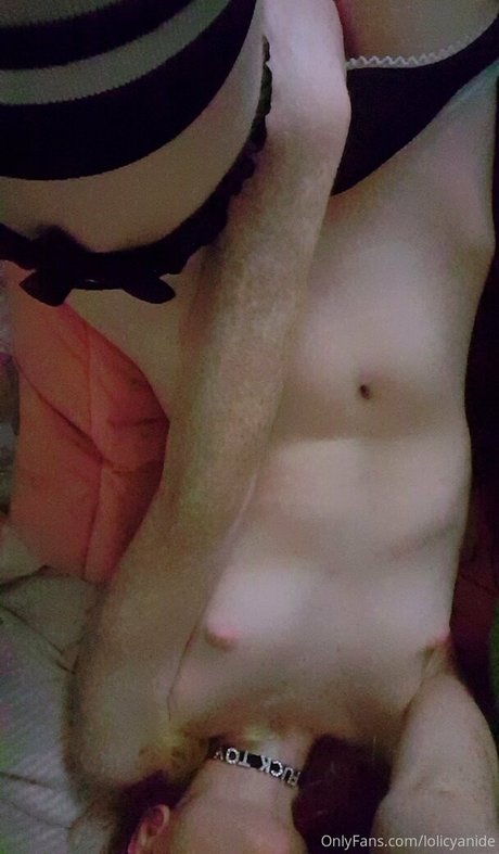 Cyanide River modèle galeries