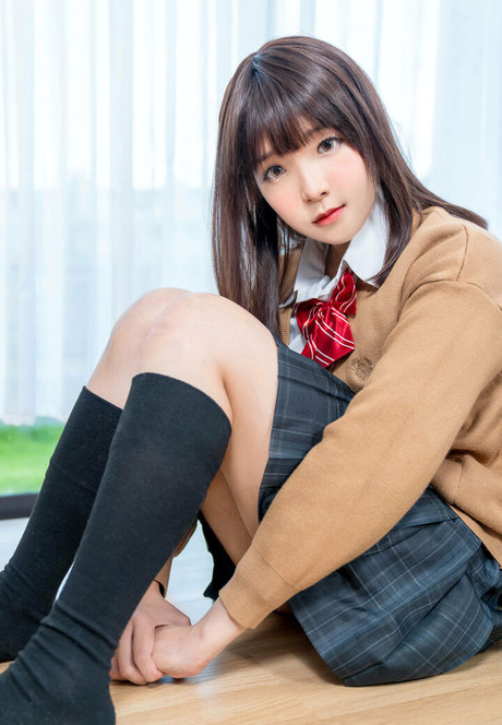 pikiichu actrice nue photo