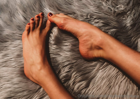 kinkyfeetonly4you actrice érotique image