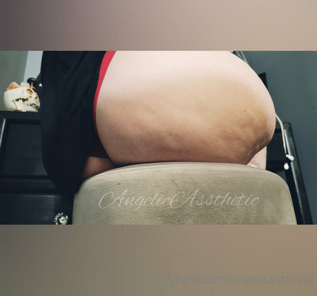 angelicassthetic modèle adulte images