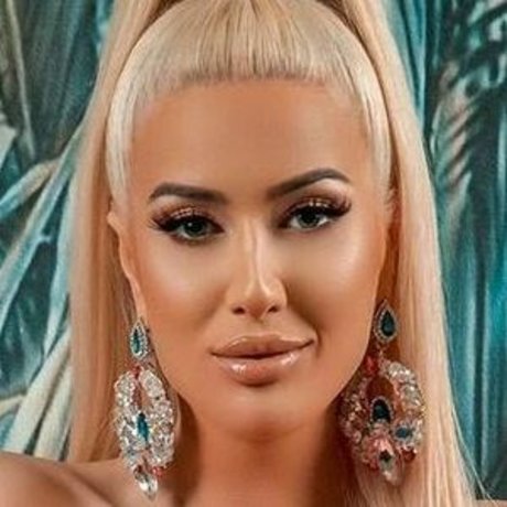 Blanche Summer modèles nus photos