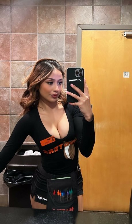 Latina Beauties modèle sympa image