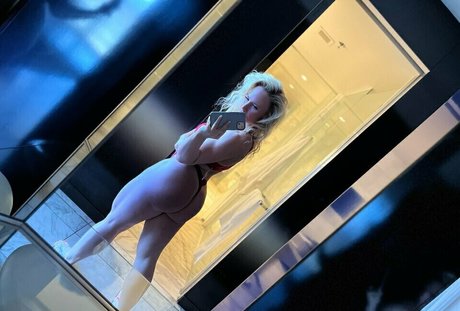 Jazmin Gillespie sexe de star du porno image