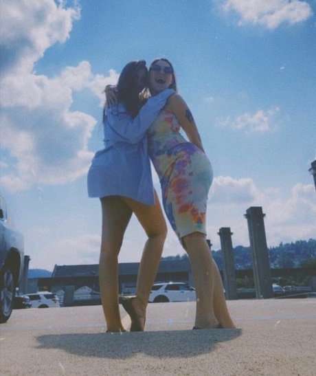 Trisha Cottrell étoile sympa photos