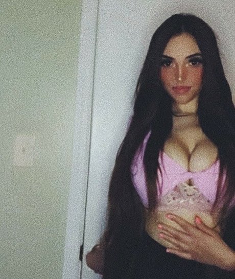 Trisha Cottrell meilleure étoile photo