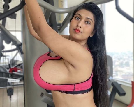 Sanna And Selena beau modèle galerie