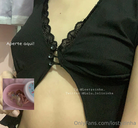 Lostyzinha étoile sexy image