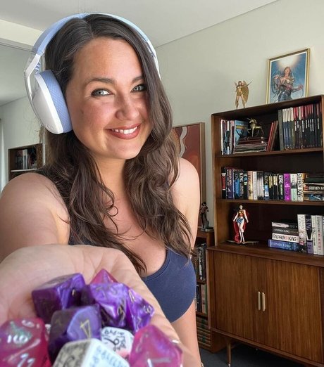 Rae Johnston étoile xxx photo