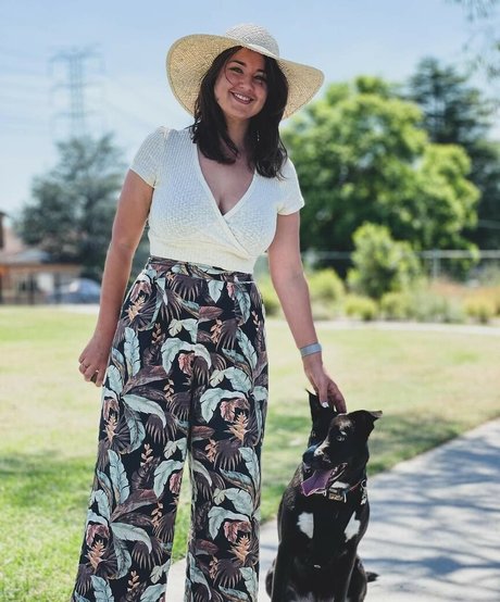 Rae Johnston meilleure actrice img