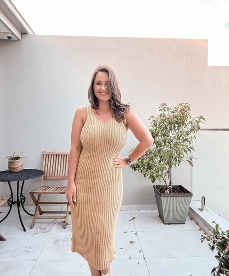 Rae Johnston star du sexe image