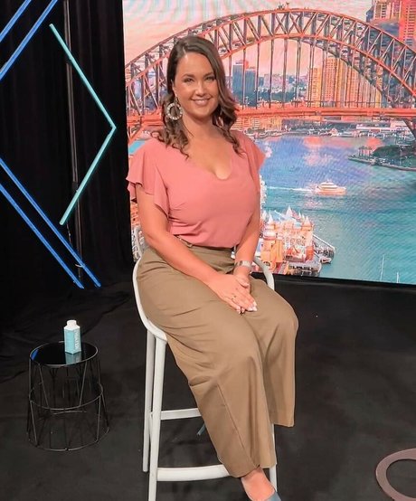 Rae Johnston modèle joli images